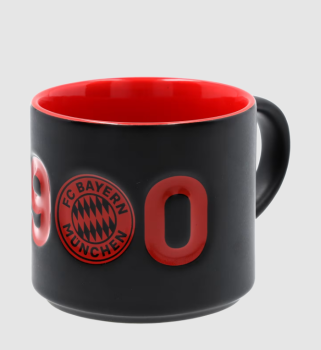 FC Bayern München - Tasse 1900